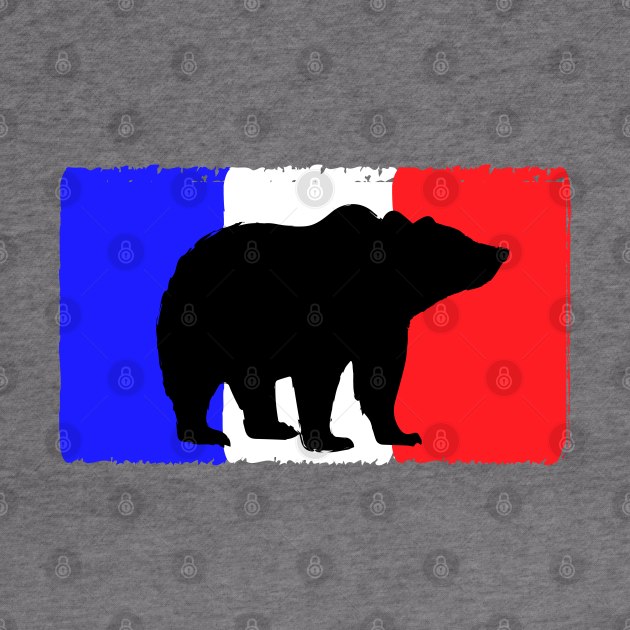 Bears France no hunting by Mr Youpla
